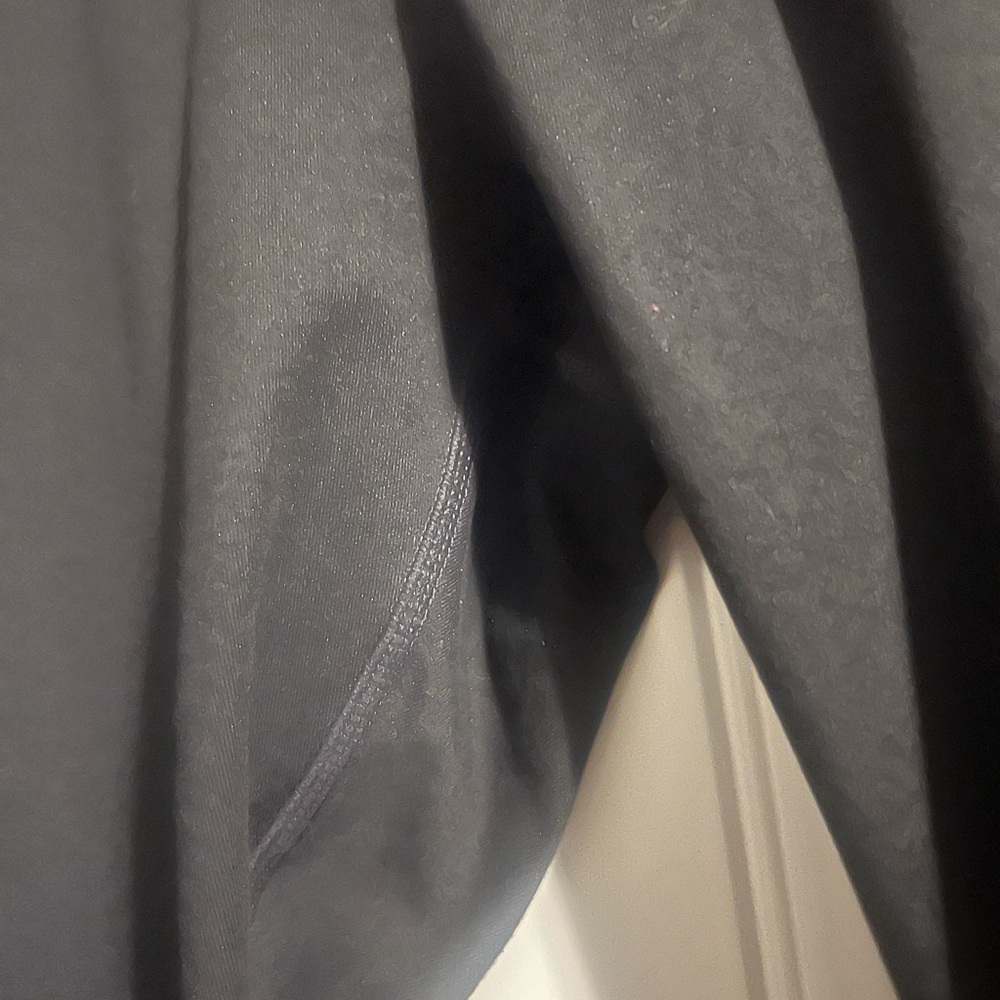 Fabletics Women’s 2x Regular Powerhold Split Hem … - image 2